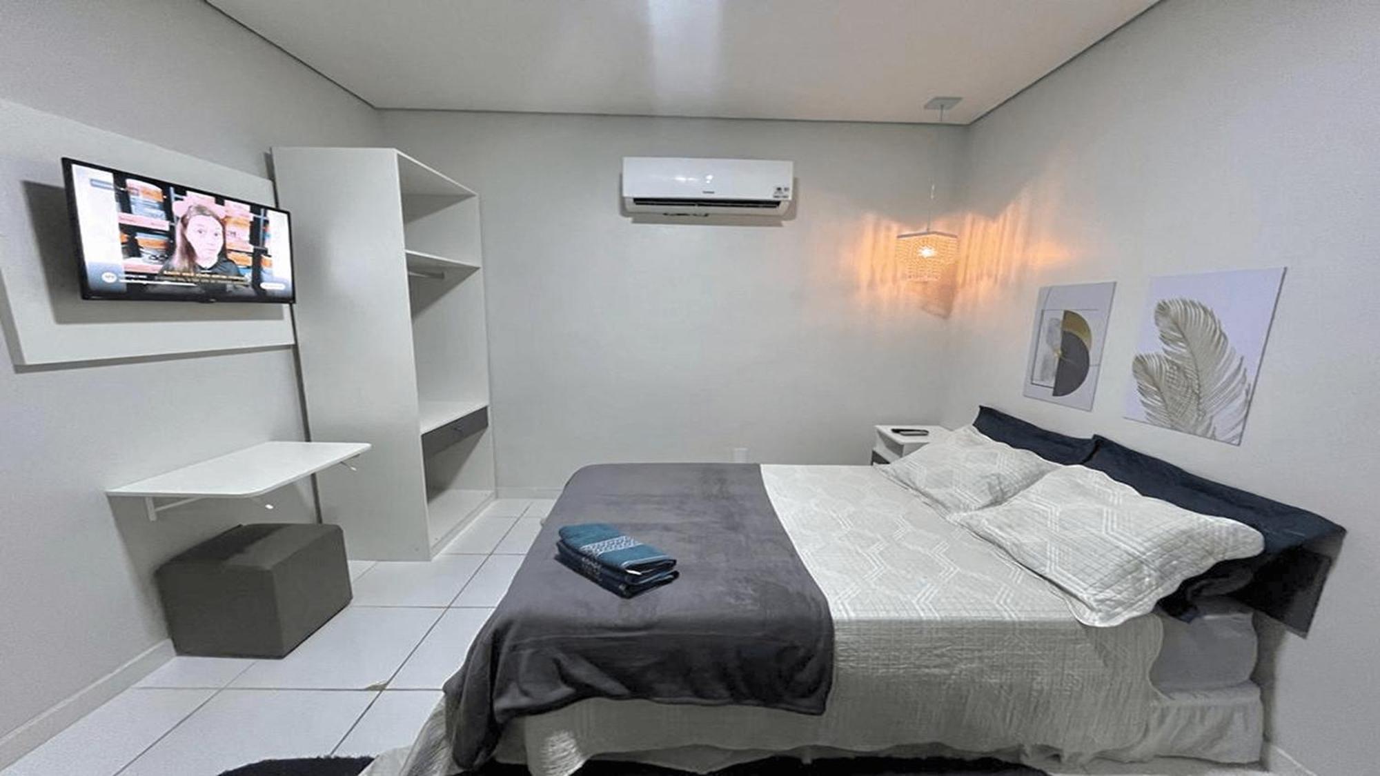 Hotel Manaus - Dom Pedro Ngoại thất bức ảnh