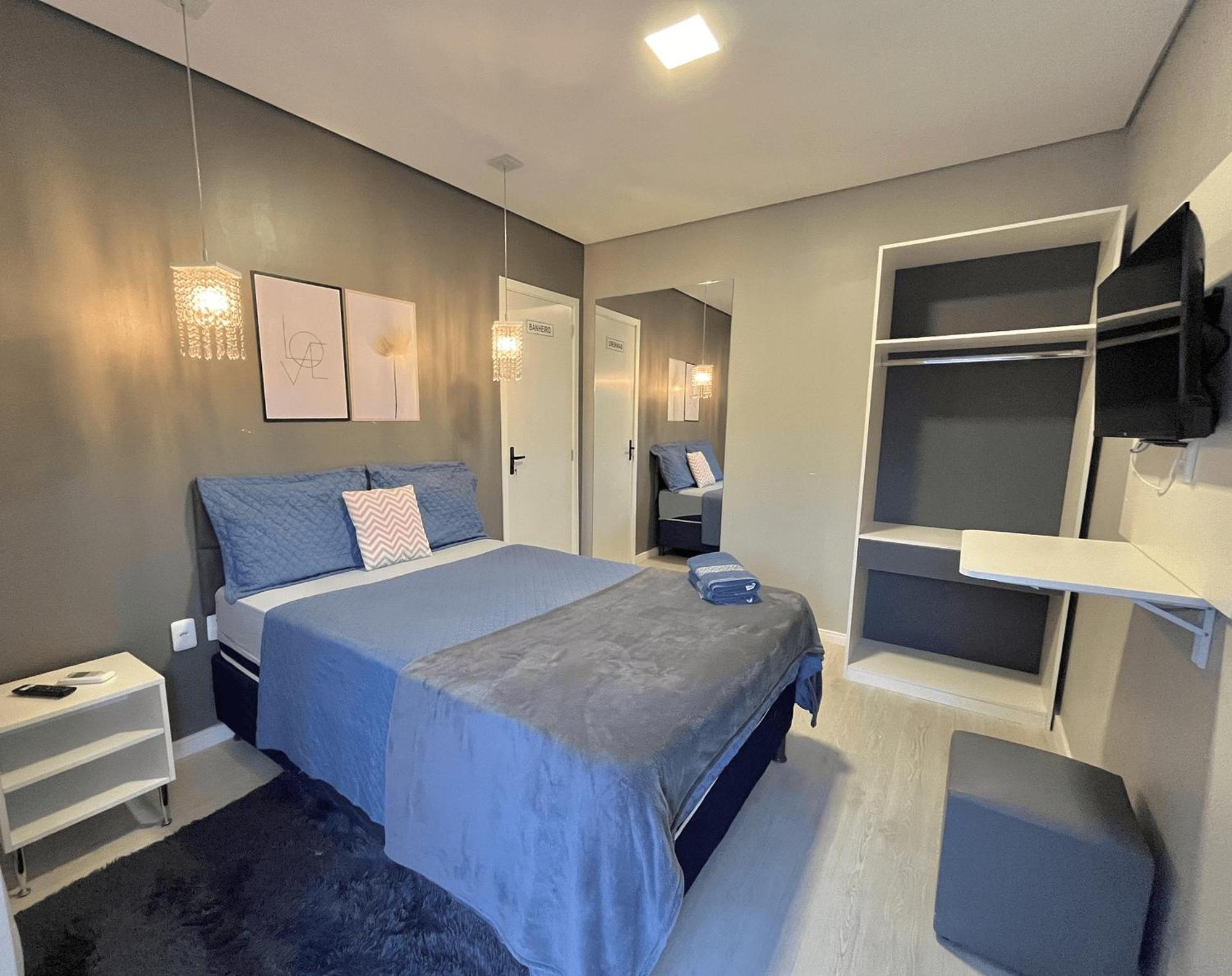 Hotel Manaus - Dom Pedro Ngoại thất bức ảnh