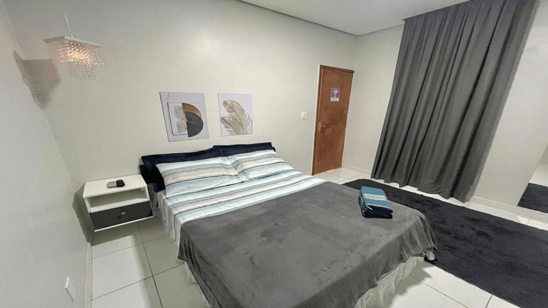 Hotel Manaus - Dom Pedro Ngoại thất bức ảnh