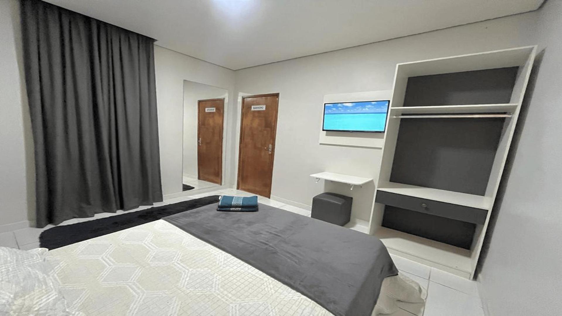 Hotel Manaus - Dom Pedro Ngoại thất bức ảnh