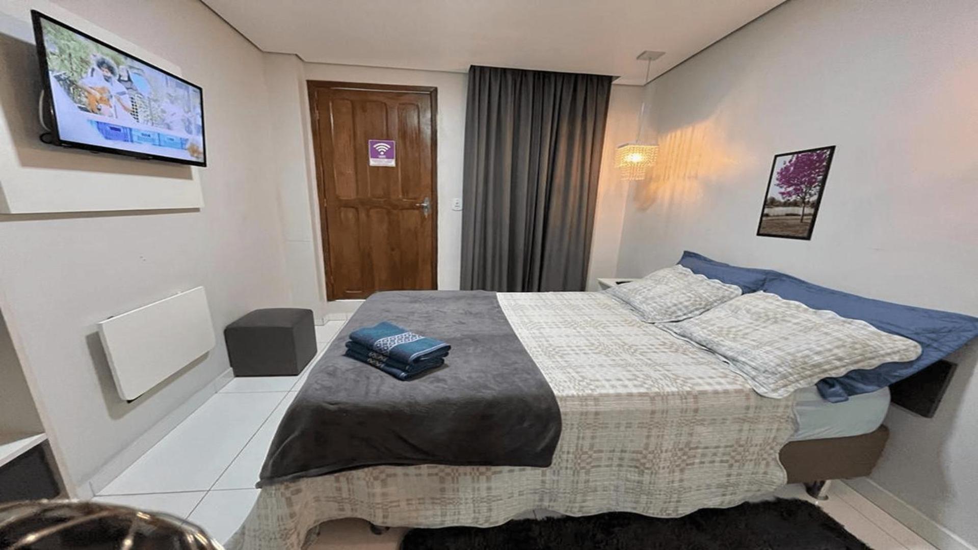 Hotel Manaus - Dom Pedro Ngoại thất bức ảnh